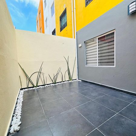 Depa Xcalacoco, Playa Del Carmen Exterior foto